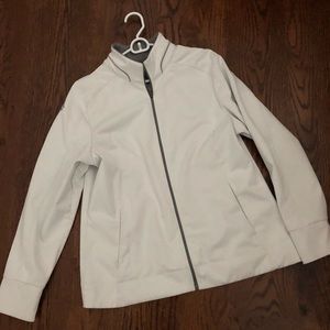 Under Armour full zip jacket